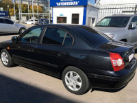 HYUNDAI D01 | ЧЕРНЫЙ (BLACK, CERNIJ, UEPHBLU) 3