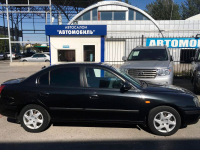 HYUNDAI D01 | ЧЕРНЫЙ (BLACK, CERNIJ, UEPHBLU) 4