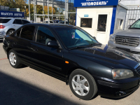 HYUNDAI D01 | ЧЕРНЫЙ (BLACK, CERNIJ, UEPHBLU) 5