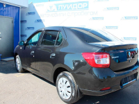 LADA (ВАЗ) 676 | ЧЕРНАЯ ЖЕМЧУЖИНА (CHERNAYA ZHEMCHUZHINA, BLACK) 4