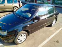 LADA (ВАЗ) 651 | ЧЕРНЫЙ ТРЮФЕЛЬ (CHERNY TRUFEL, CERNIJ TRUFELJ, BLACK TRYUFEL, BLACK TRUFFLE) 4