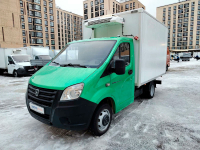 GAZ (ГАЗ)  | ЛАЙМ (LIME) 6