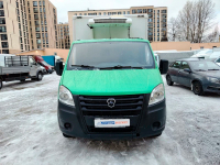 GAZ (ГАЗ)  | ЛАЙМ (LIME) 7