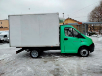 GAZ (ГАЗ)  | ЛАЙМ (LIME) 8