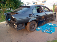 BMW 181 | DIAMANTSCHWARZ (DIAMANT BLACK, DIAMOND BLACK) 3