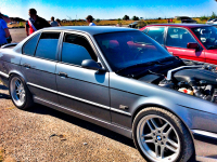 BMW 181 | DIAMANTSCHWARZ (DIAMANT BLACK, DIAMOND BLACK) 5