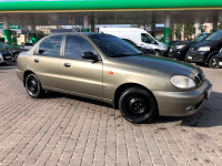 DAEWOO 62U | KHAKI BEIGE () 2