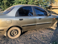 DAEWOO 62U | KHAKI BEIGE () 5