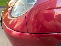 DAEWOO 74U, 170, GMJ, 42L | SPINEL RED (CHERRY, RED SPINEL, VISHNYA) 7