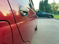 DAEWOO 74U, 170, GMJ, 42L | SPINEL RED (CHERRY, RED SPINEL, VISHNYA) 8