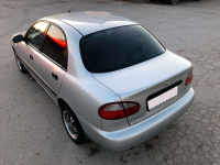 DAEWOO 92U | POLY SILVER (POLYSILVER, JIONU CEPEOPUCIBIUNIE, SILVER-MET, SILVER) 3