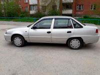 DAEWOO 95U | DOVE SILVER (SWITCHBLADE SILVER, DARK SILVER) 3