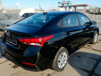 HYUNDAI MZH, MZ2, BN, MJB, NKA, TB7 | PHANTOM BLACK (PANTUM BLACK, PHANTUM BLACK, ULTRA BLACK, BLACK NOIR, BECKETTS BLACK, ЧЕРНЫЙ ПРИЗРАК, 幻影黑) 5