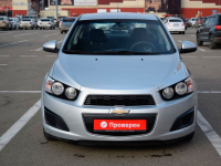 CHEVROLET EUROPE GAN, 95U | SWITCHBLADE SILVER (ICE SILVER) 2