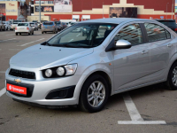 CHEVROLET EUROPE GAN, 95U | SWITCHBLADE SILVER (ICE SILVER) 3