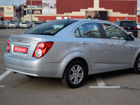 CHEVROLET EUROPE GAN, 95U | SWITCHBLADE SILVER (ICE SILVER) 4