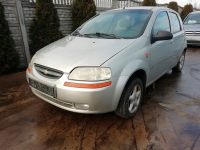 CHEVROLET EUROPE GAN, 95U | SWITCHBLADE SILVER (ICE SILVER) 6