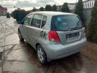 CHEVROLET EUROPE GAN, 95U | SWITCHBLADE SILVER (ICE SILVER) 7