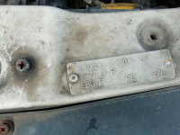 CHEVROLET EUROPE GAN, 95U | SWITCHBLADE SILVER (ICE SILVER) 8