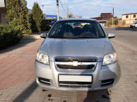 CHEVROLET EUROPE GAN, 95U | SWITCHBLADE SILVER (ICE SILVER) 9