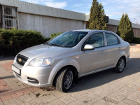 CHEVROLET EUROPE GAN, 95U | SWITCHBLADE SILVER (ICE SILVER) 10