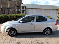 CHEVROLET EUROPE GAN, 95U | SWITCHBLADE SILVER (ICE SILVER) 11