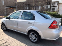 CHEVROLET EUROPE GAN, 95U | SWITCHBLADE SILVER (ICE SILVER) 12