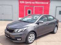 KIA SAE | CARBON GREY (СЕРЫЙ КАРБОН) 2
