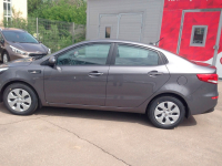 KIA SAE | CARBON GREY (СЕРЫЙ КАРБОН) 3