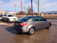 KIA SAE | CARBON GREY (СЕРЫЙ КАРБОН) 4