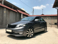 KIA SAE | CARBON GREY (СЕРЫЙ КАРБОН) 5