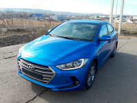 HYUNDAI N4U | MARINA BLUE (ELECTRIC BLUE) 2