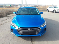 HYUNDAI N4U | MARINA BLUE (ELECTRIC BLUE) 3