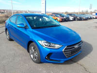 HYUNDAI N4U | MARINA BLUE (ELECTRIC BLUE) 4