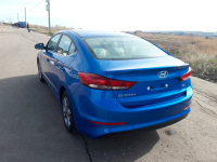 HYUNDAI N4U | MARINA BLUE (ELECTRIC BLUE) 6