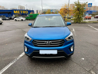 HYUNDAI N4U | MARINA BLUE (ELECTRIC BLUE) 7