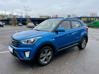 HYUNDAI N4U | MARINA BLUE (ELECTRIC BLUE) 8