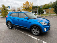 HYUNDAI N4U | MARINA BLUE (ELECTRIC BLUE) 9