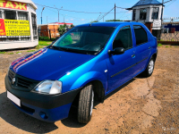 DACIA 61G | ALBASTRU EGEE (BLEU EGEE) 2