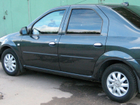 RENAULT B66 | GRIS ECLIPSE (DARK GREY, NOIR NACRE CAMAIE-MM, CEPOE ZAMHLEHUE, ECLIPSE GREY, GRIS ECLIPSE-MET, CINZA ECLIPSE PRL, ECLIPSE, GRAPHITSCHWARZ, GRIS MINERAL, 月蚀灰) 4