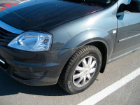 RENAULT B66 | GRIS ECLIPSE (DARK GREY, NOIR NACRE CAMAIE-MM, CEPOE ZAMHLEHUE, ECLIPSE GREY, GRIS ECLIPSE-MET, CINZA ECLIPSE PRL, ECLIPSE, GRAPHITSCHWARZ, GRIS MINERAL, 月蚀灰) 5