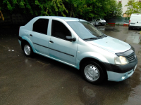 DACIA F98 | VERT OPALINE () 2