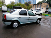 DACIA F98 | VERT OPALINE () 3