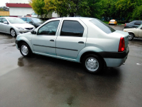 DACIA F98 | VERT OPALINE () 4