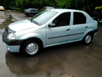 DACIA F98 | VERT OPALINE () 5