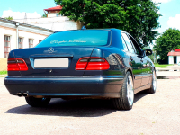 MERCEDES 189, 9189 | SMARAGDSCHWARZ (SMARAGD SCHWARZ, SMARA GDSCHWARZ, BLACK OPAL, PRETO ESMERALDA, SMARAGDSHWARZ) 2