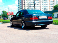 MERCEDES 189, 9189 | SMARAGDSCHWARZ (SMARAGD SCHWARZ, SMARA GDSCHWARZ, BLACK OPAL, PRETO ESMERALDA, SMARAGDSHWARZ) 3