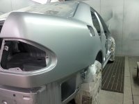 MERCEDES 744, 9744 | BRILLANTSILBER (GRAU, BRILLIANT SILVER METAL, ZIRCON SILVER, BRILLANT SILVER, BRILLIANT SILBER, BRILLIANT SILVER, PRATA BRILHANTE) 2