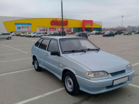 LADA (ВАЗ) 281 | КРИСТАЛЛ (KRISTALL, CRYSTAL) 2