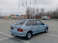 LADA (ВАЗ) 281 | КРИСТАЛЛ (KRISTALL, CRYSTAL) 3